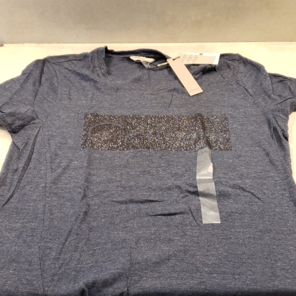 Calvin Klein Short sleeve t-shirt